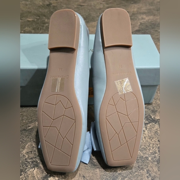 C.Paravano Women's Flats #956, 1052 - Picture 9 of 13
